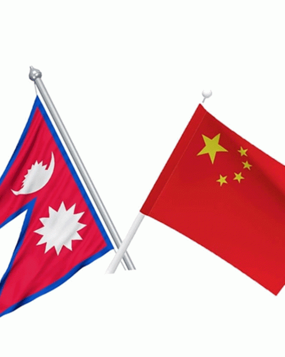 नेपाल-चीन दौत्य सम्बन्ध ७० औँ वर्षमा