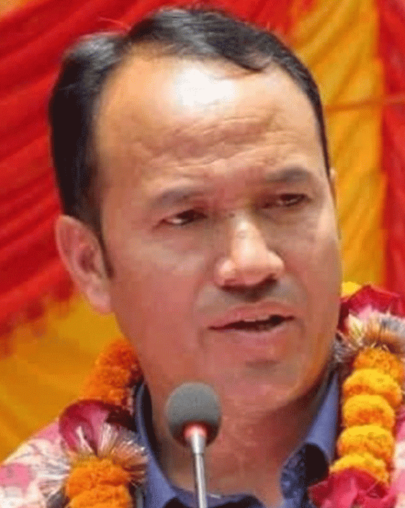 बागमतीमा मुख्यमन्त्री थापाका पक्षमा मतदान नगर्न कांग्रेसको ह्विप