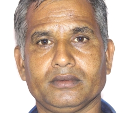 शम्भू पनेरू