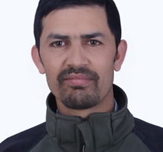 रमेशप्रसाद तिमल्सिना