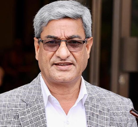 महिलाविरुद्धको जुनसुकै प्रकृतिका हिंसा सह्य हुँदैनः गृहमन्त्री लेखक