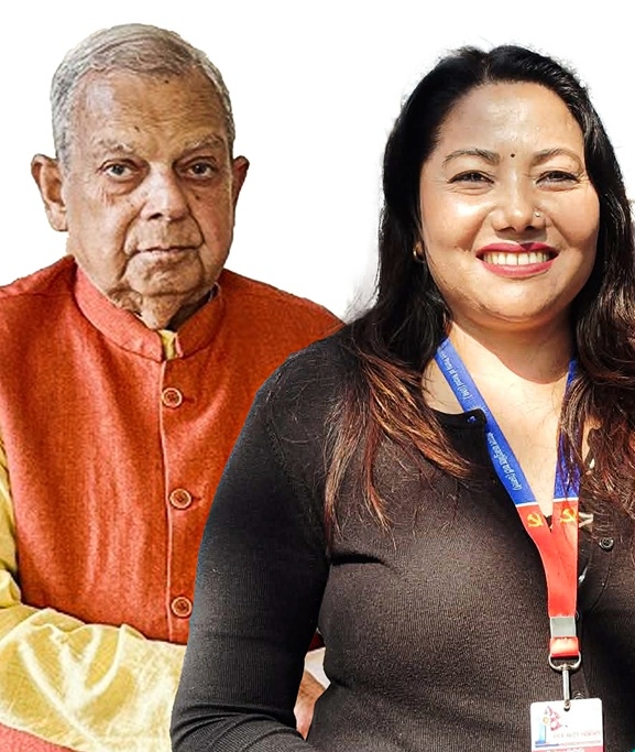 माथिल्लो सदनमा उपल्लो गठबन्धन : महन्थलाई सम्मान, झाँक्रीको सेफ ल्यान्डिङ