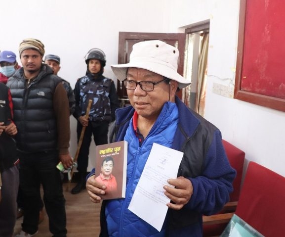 स्वतन्त्रको लहर 