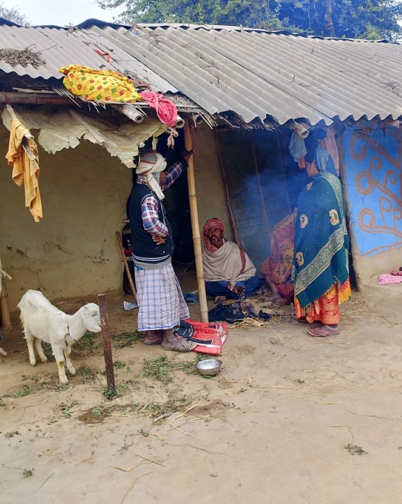 दुई सय बढी बालबालिकाले छाडे विद्यालय जान 