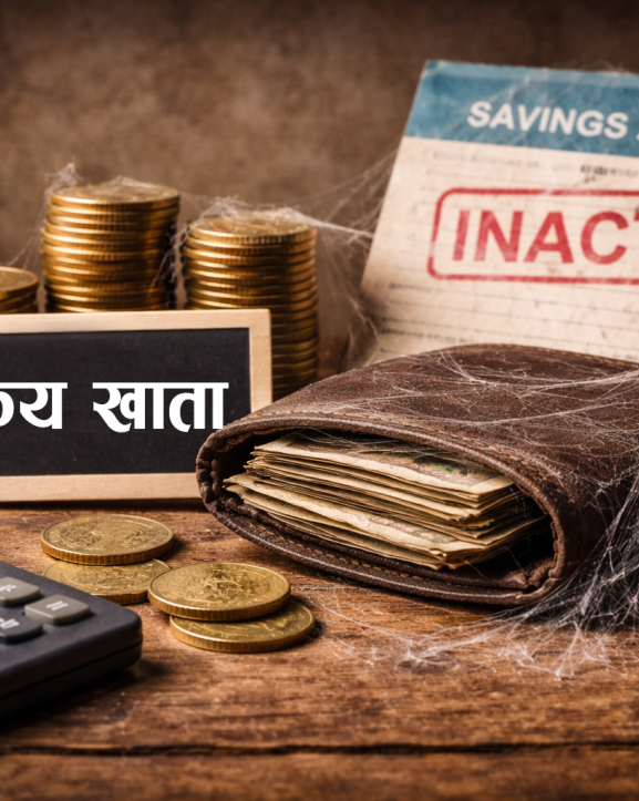 निष्क्रिय खातामा १ खर्ब ८८ अर्ब