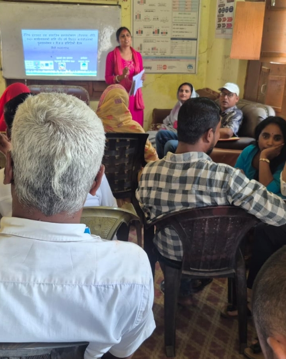 लैंगिक समानता तथा सामाजिक समावेशीकरण नीति कार्यान्वयनका लागि पाँच वर्षे कार्ययोजनामाथि छलफल
