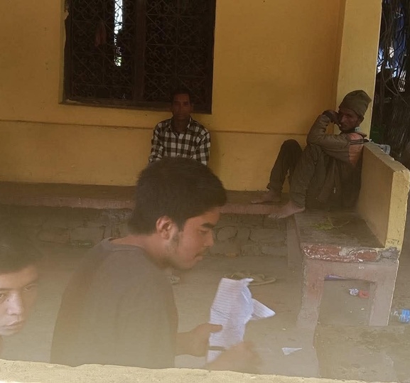 ‘सडक मानवमुक्त’ अभियान अलपत्र : प्यूठानका सडकमा अझै असहाय नागरिक