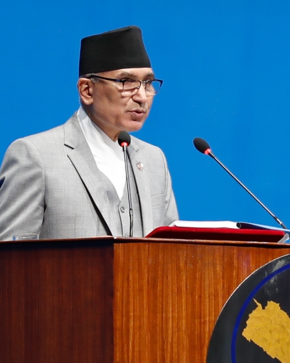 खेलकुद मन्त्रालयको बजेट ६ अर्ब ८ करोड