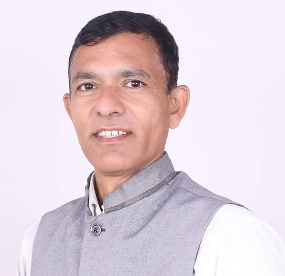 झापा–४ मा रास्वपाको अग्रता