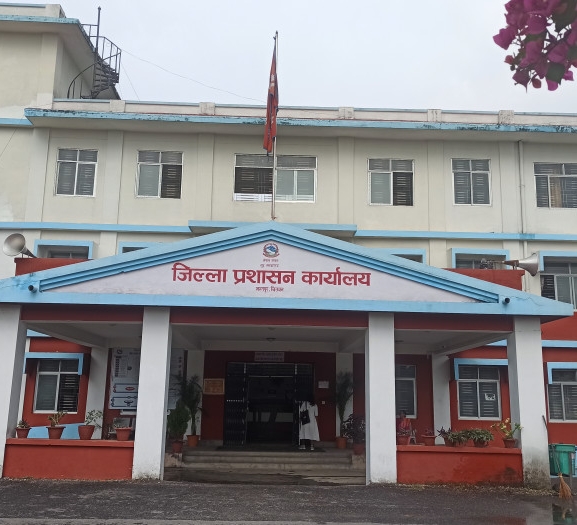 जेनजी आन्दोलनका सात जना घाइतेको वर्गीकरण सिफारिस