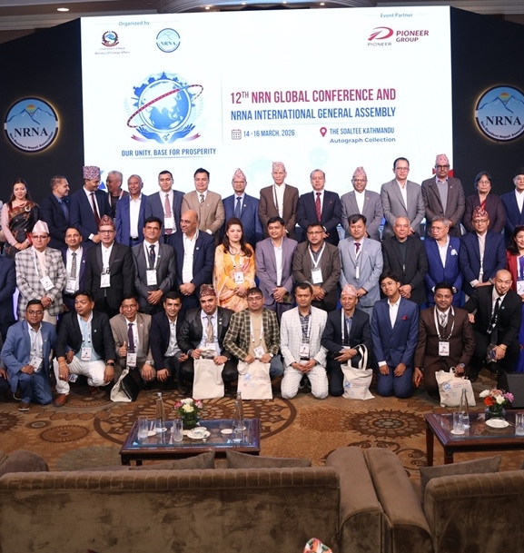 गैरआवासीय नेपालीलाई नागरिकताको चिन्ता, भन्छन्- कथं कदाचित देशको कानुनले हामीलाई नचिन्ला !