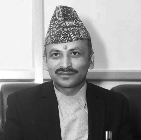 तारकेश्वर गाँउपालिका–६ का वडाध्यक्ष रिमालको निधन