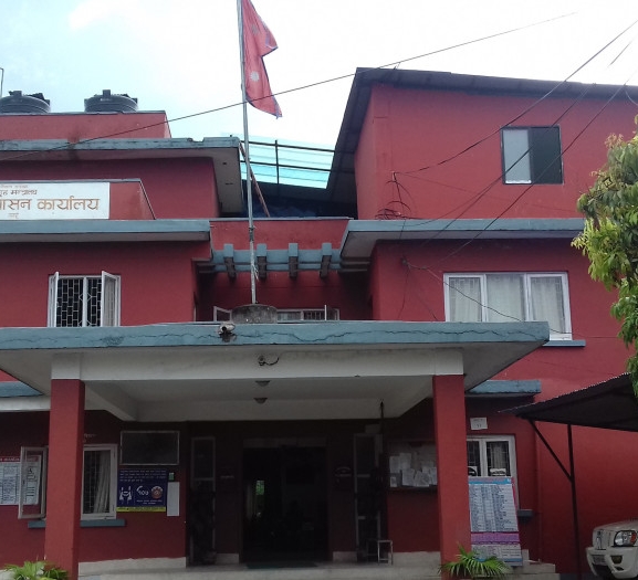 तनहुँमा आचारसंहिता उल्लंघनका १६ उजुरी