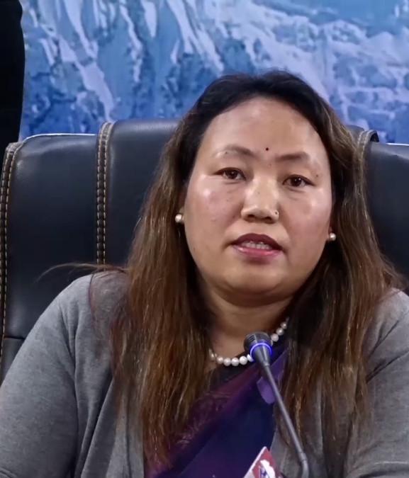 बैंक खाता खोल्ने काममा ढिलाइ नगर्न उम्मेदवारहरूलाई निर्वाचन आयोगको ताकेता