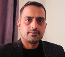 बसन्तकुमार उपाध्याय