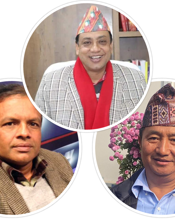 बागमतीका पूर्वमुख्यमन्त्री लामाका कारण प्रदेश सरकार बदनाम !