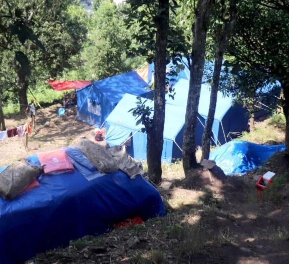 विपद्प्रभावितलाई विशेष ऐन