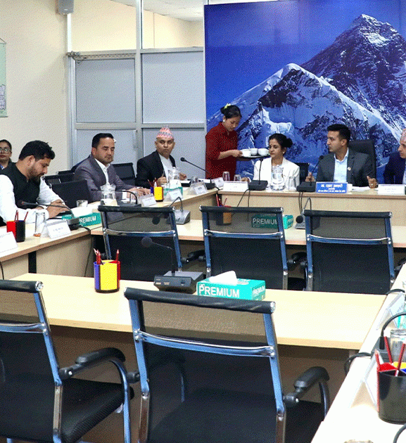 १६ युरोपेली देशसँग श्रम सम्झौता अघि बढाउने सरकारको तयारी