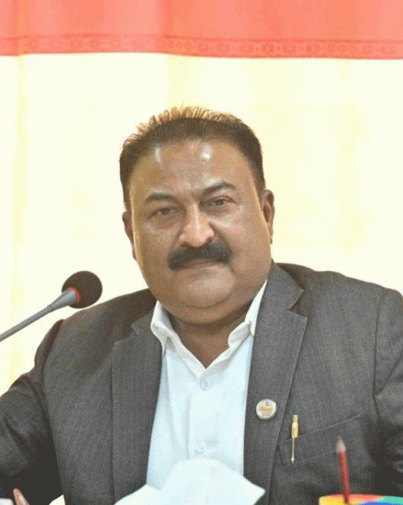 पूर्वमन्त्री गुप्ताको निवेदनमाथि सर्वोच्चमा सुनुवाइ हुँदै