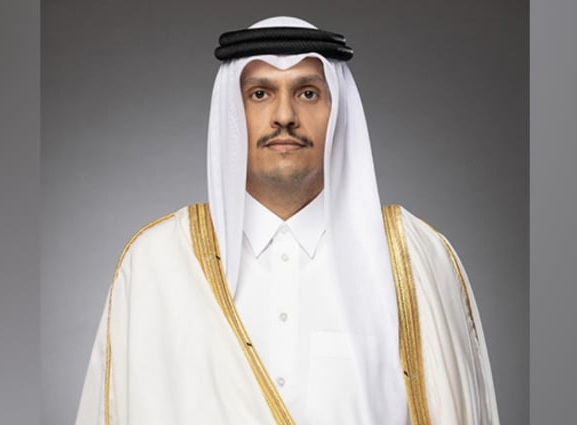 मध्यपूर्वमा आक्रमण गर्नु इरानको गलत निर्णय : कतारी प्रधानमन्त्री थानी