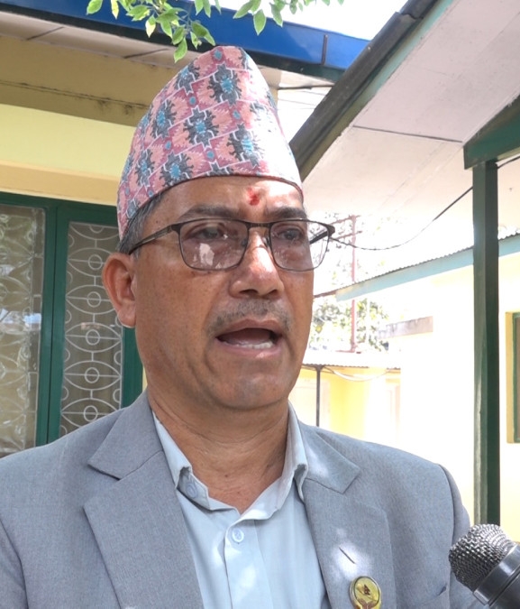 जनपक्षीय काममा सरकारलाई समर्थन, विधि मिचिए सचेत गराउने कांग्रेसको निर्णय