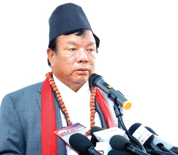 शिक्षक–प्राध्यापक राजनीतिक गतिविधिमा संलग्न भए कारबाही गरिने