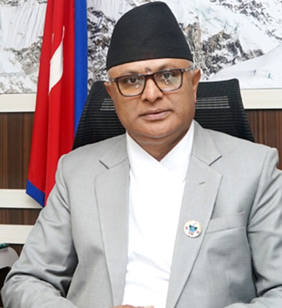 कोशीका मुख्यमन्त्री भेटन मोबाइल निषेध