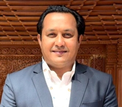 शिवबहादुर सापकोटा