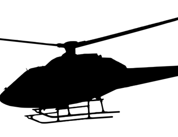 एम्बुलेन्स दुर्घटना : घाइते दुवैलाई हेलिकप्टरमार्फत काठमाडौं पठाइयो