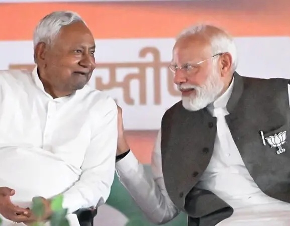 बिहारको विधान सभा चुनाव, नीतिशको शासनलाई पुनः वैधानिकता