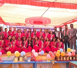 ‘उत्कृष्ट शैक्षिक वातावरण बनाउन सहकार्य आवश्यक’