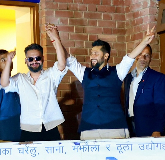 पुरानाकै पदचाप पछ्याउँदै रास्वपा