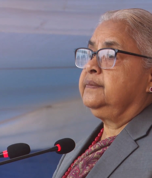 प्रधानमन्त्री कार्की र युएईका राष्ट्रपति नाह्यानबीच टेलिफोन संवाद