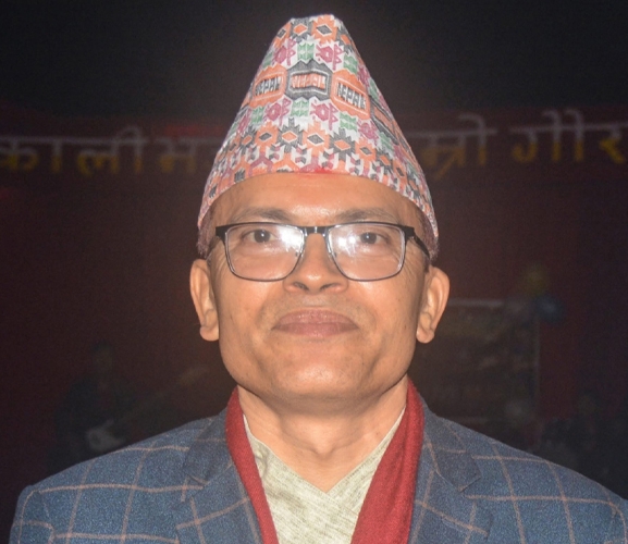 छवि रिजाललाई हाजिरी जमानीमा रिहा गर्ने निर्णय