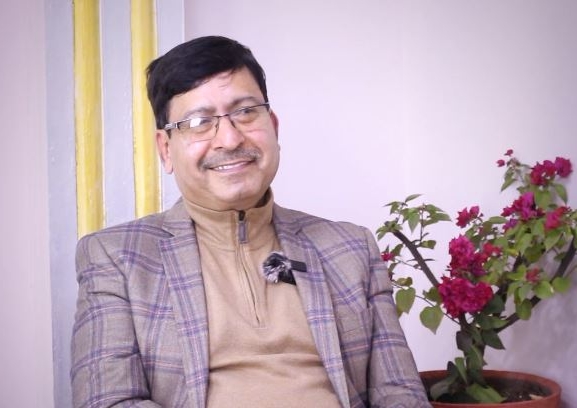 ‘कतिपयलाई सबाल्टर्नहरू बोलेको मन पर्दैन’