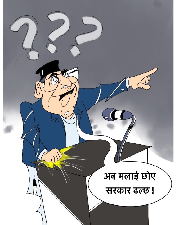 चुनावप्रति संशय यथावत्, संसद् ब्युँताउने प्रयत्नमा दलहरू