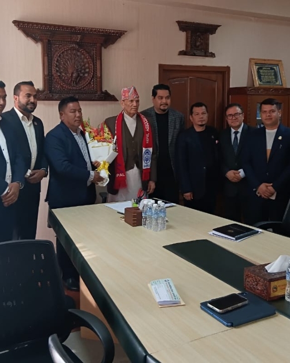 ‘युएईका लागि पुलिस रिपोर्ट कामदारको चर्को शोषण’