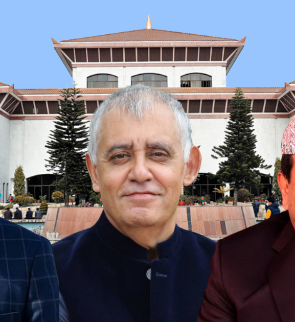 कांग्रेसका ६५ निवर्तमान सांसद प्रतिनिधिसभा पुनर्स्थापनाको पक्षमा, सर्वोच्चमा निवेदन दर्ता 