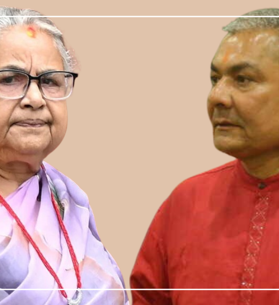 उच्चस्तरीय भेटवार्ताको तयारीमा प्रधानमन्त्री कार्की र दुर्गा प्रसाईं