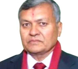 श्यामप्रसाद मैनाली