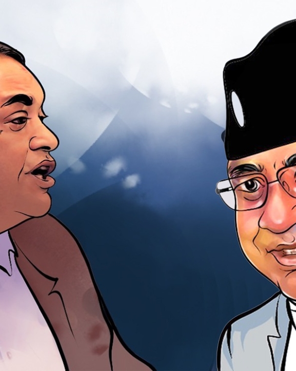 कांग्रेसमा कुर्सी खोस्ने र जोगाउने अन्तिम कसरत