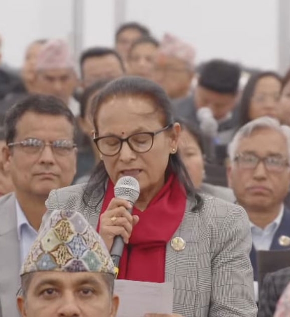 प्रत्यक्ष निर्वाचित र समानुपातिक सांसदहरूमा विभेद गरिएको भन्दै एमालेको आपत्ति
