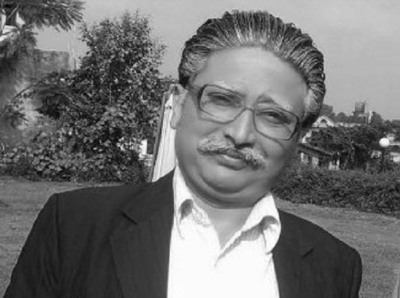कलाकार घनश्याम गौतम निधन 