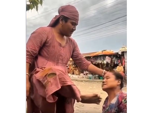 ऐनभन्दा माथि अन्धविश्वास, अझै रोकिएन बोक्सीको आरोपमा हुने हिंसा 