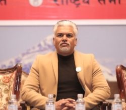 निर्वाचनपछि पनि जनतामाझ सक्रिय रहने राष्ट्र निर्माण दलको प्रतिबद्धता