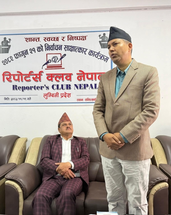 अर्घाखाँचीमा निर्वाचनको सम्पूर्ण तयारी पूरा, २ सय ११ मतदान केन्द्रमा मतपत्र मतपेटिका पुर्‍याइयो