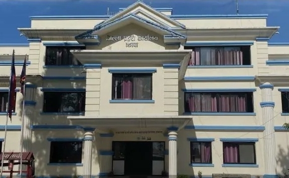 झापाबाट ९२ जना थुनुवा फरार