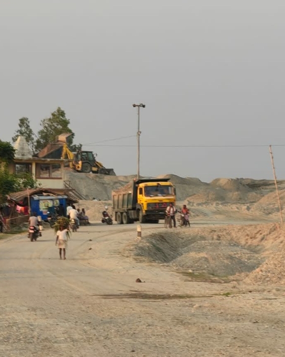 रौतहटमा अवैध क्रसरको रजगज : २१ मध्ये १३ उद्योग गैरकानुनी
