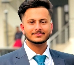 एकलव्य गाबा