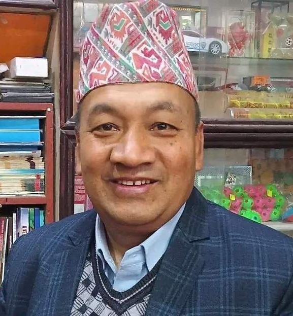 छेपारो समय : मौलिकतामा टिकेको गद्य काव्य